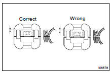 DISCONNECT LIQUID AND SUCTION TUBES