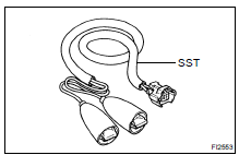  ELECTRONIC CONTROL SYSTEM