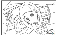 STEERING WHEEL PAD (with AIRBAG)