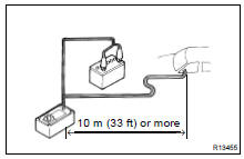 AIRBAG DEPLOYMENT WHEN SCRAPPING VEHICLE