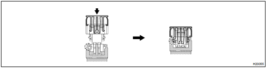 SRS CONNECTORS