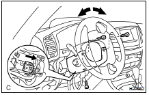 AIRBAG DEPLOYMENT WHEN SCRAPPING VEHICLE