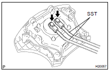 DEPLOYMENT WHEN DISPOSING OF STEERING WHEEL PAD ONLY