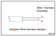 DEPLOYMENT WHEN DISPOSING OF STEERING WHEEL PAD ONLY