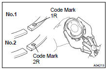 INSTALL PISTON RINGS