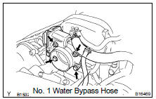 INSTALL INTAKE MANIFOLD ASSEMBLY