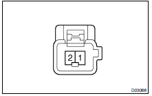 INSPECT KEY INTERLOCK SOLENOID