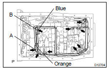 CONNECT TEMPERATURE SENSOR