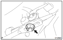  SEPARATE NO. 1 FLOOR SHIFT GEAR SHIFTING ROD