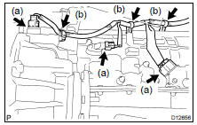 SEPARATE WIRE HARNESS