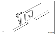 REMOVE SEAT HEATER