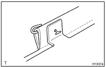 REMOVE SEAT HEATER