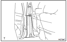 (a) Perform a diagnostic system check ( DI-692 ).