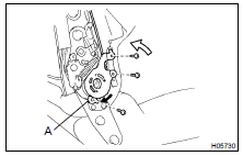 REMOVE SEATBACK ASSEMBLY