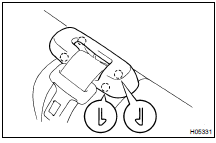  REMOVE SEATBACK FRAME