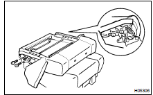 REMOVE SEATBACK ASSEMBLY