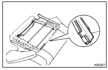  REMOVE SEATBACK FRAME