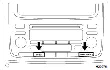 SHIP MODE SETTING